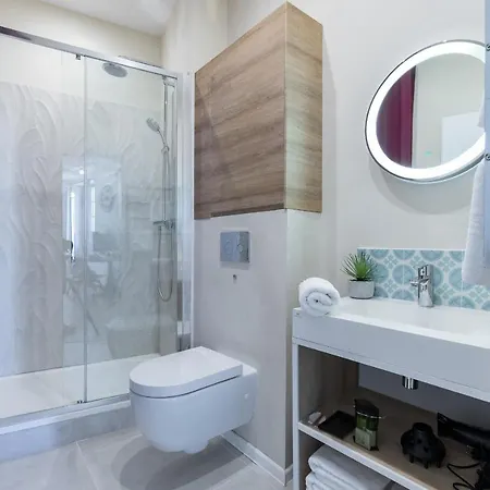 Appartement Gorgeous 1 Bdr With Gardens View In The Old Town *
