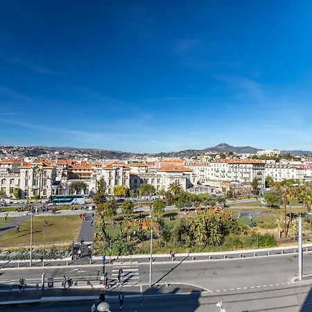 Gorgeous 1 Bdr With Gardens View In The Old Town *